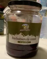 Barbabietole rosse