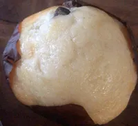 Muffin vanille chocolat