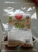 Mini muffin