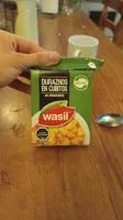 DURAZNOS EN CUBITOS