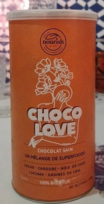 Choco love