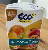 Nectar multifruit