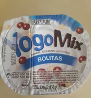 Yogomix bolitas