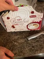 Торт Вишневый Сад / Cherry Orchard Cake