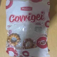 Covrigei