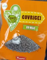 Covrigei cu mac
