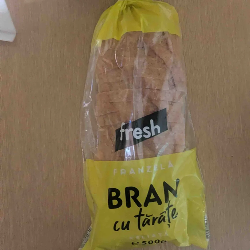Bran cu tărâțe