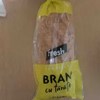 Bran cu tărâțe