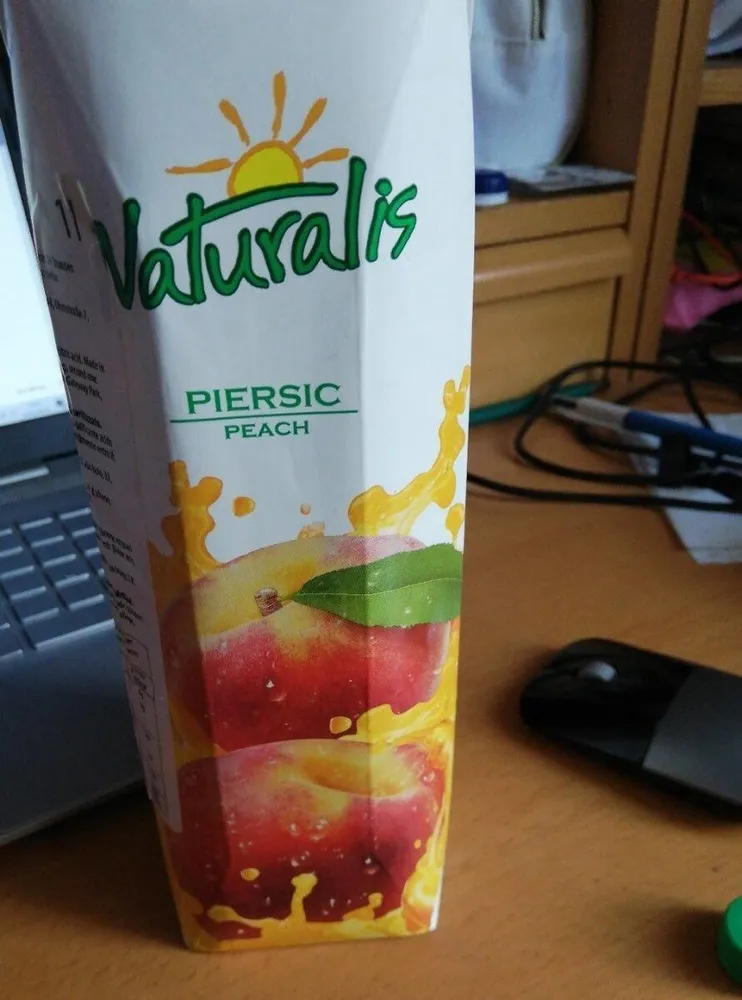 Naturalist pêche