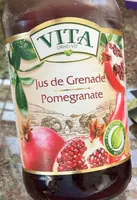 Jus de grenade