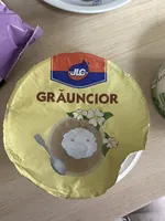 Brânză granulată 4%