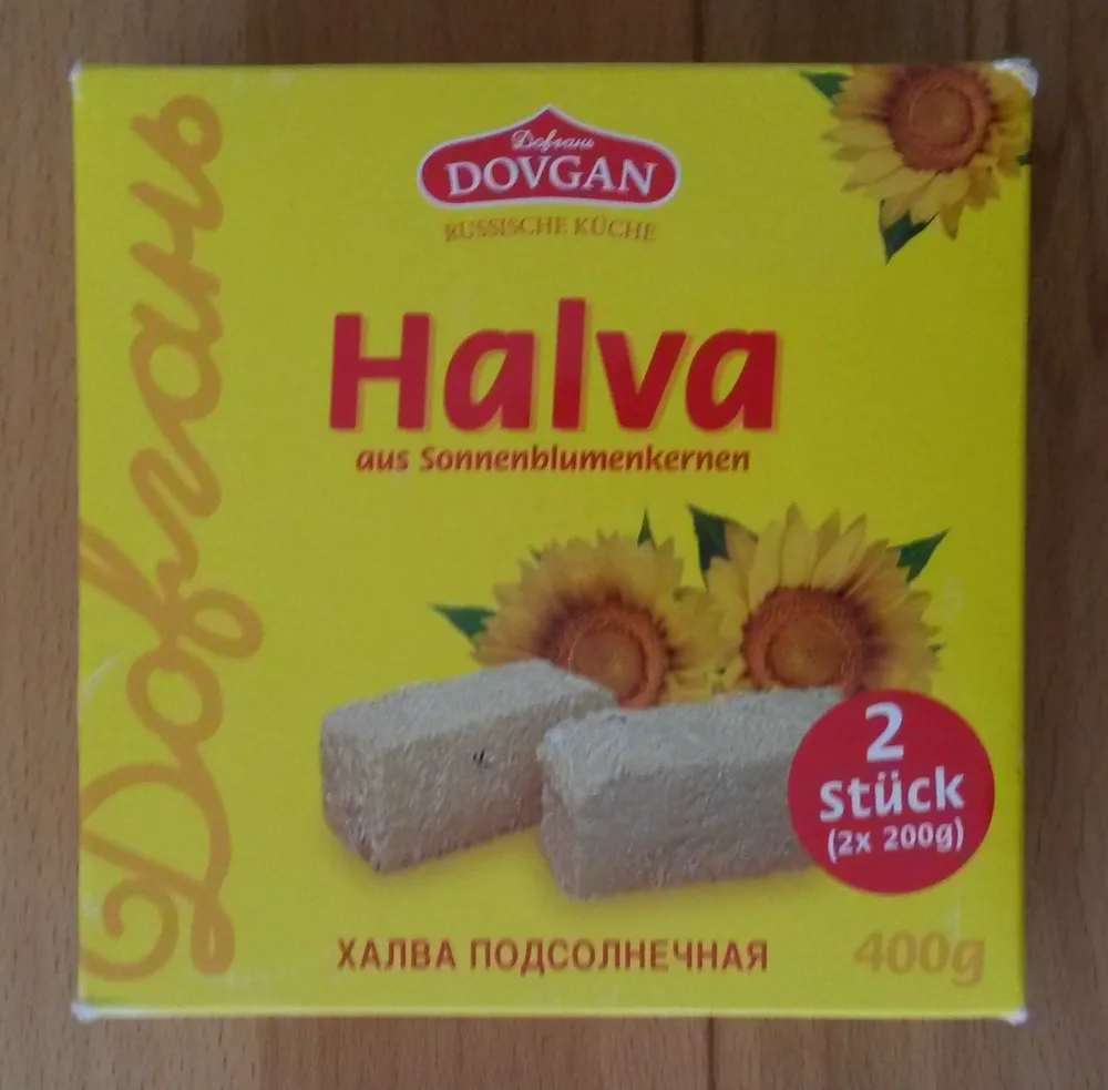 Halva