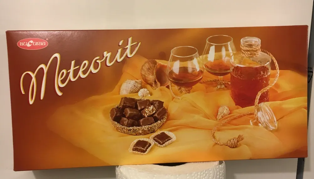 Meteorit