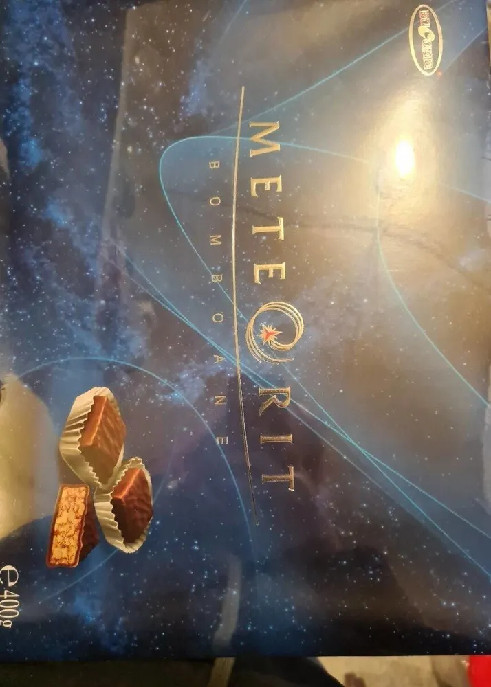 Meteorit