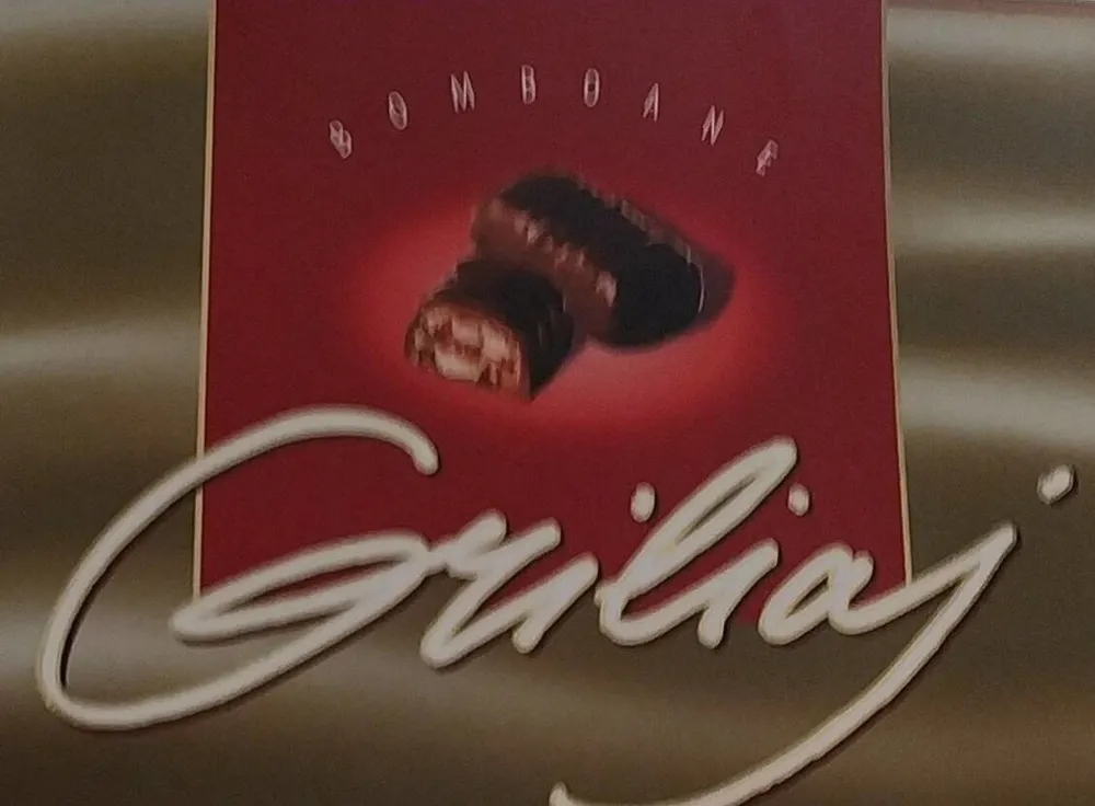 Bomboane