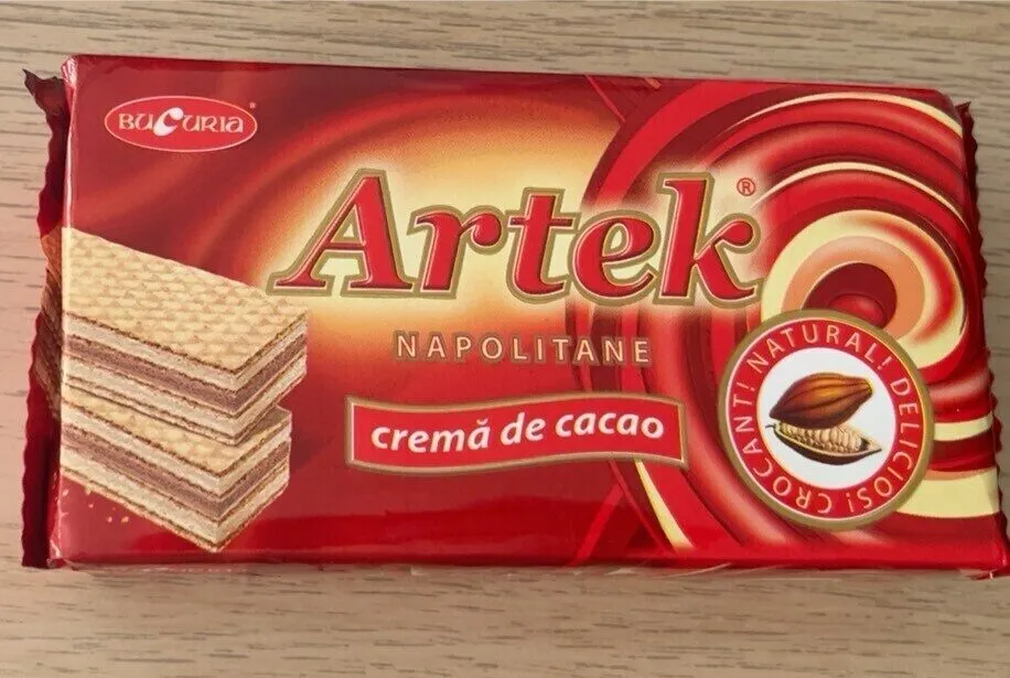 NAPOLITANE