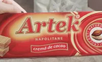 Artek NAPOLITANE crema de cocao