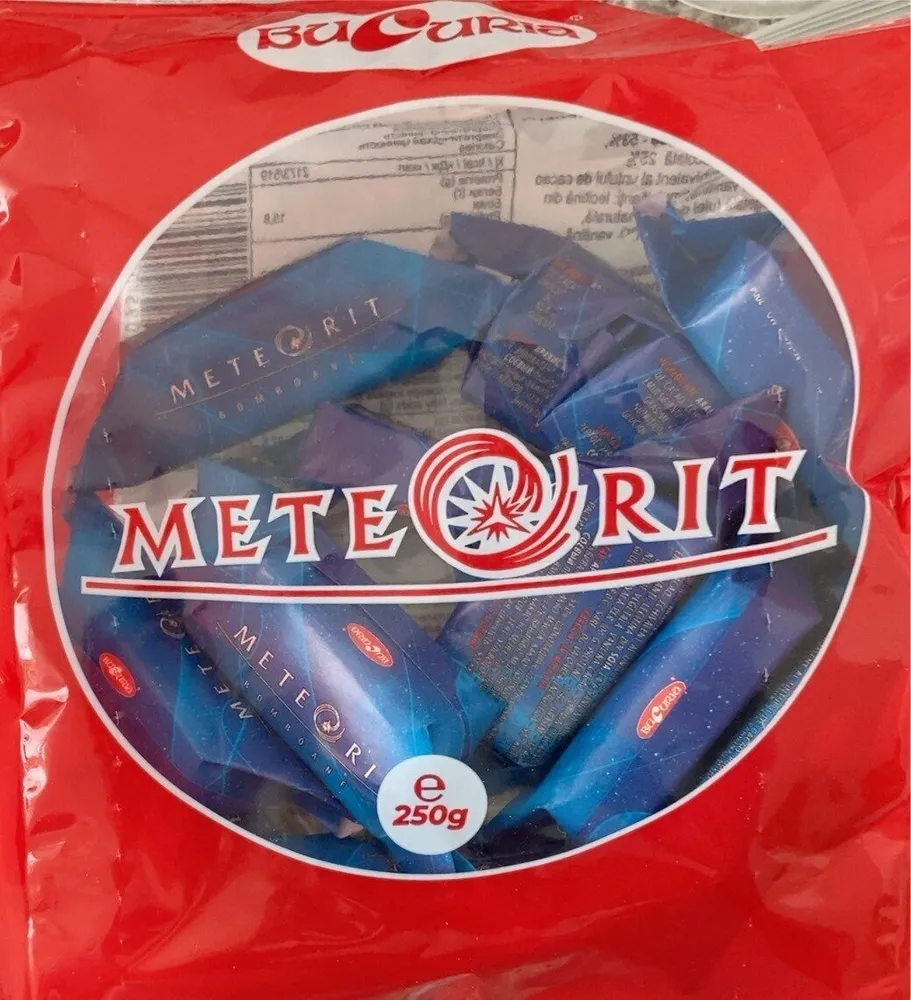 Meteorit