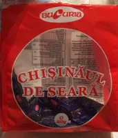 Chisinaul de seara