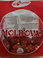Candies Moldova