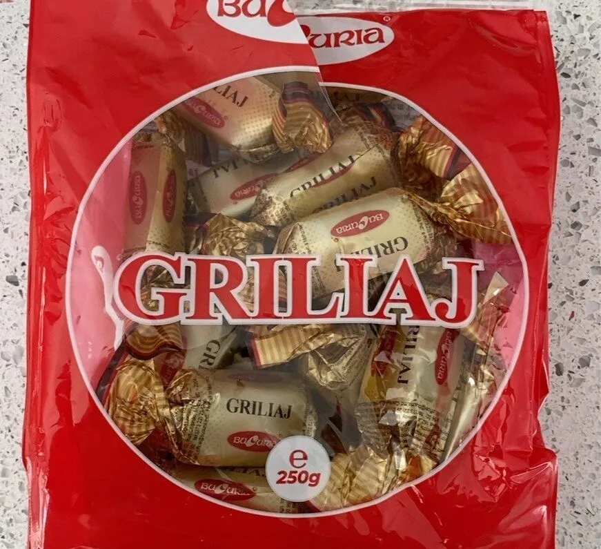 Griliaj