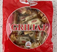 Griliaj