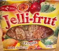 Jelli-frut