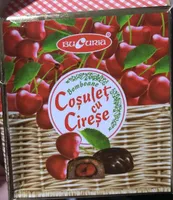 Cosulet cu cirese