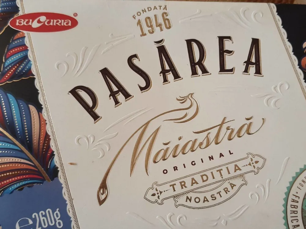 Pasarea