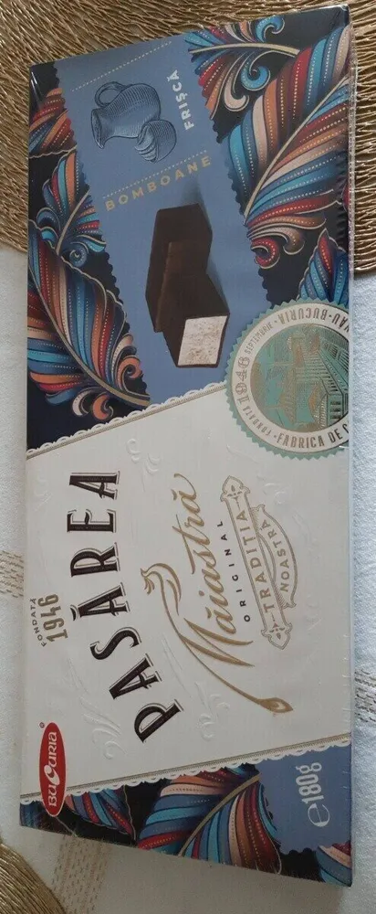 Pasarea maiastra