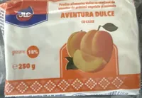 Aventura Dulce cu Caise