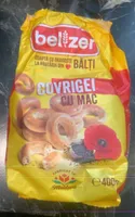 Covrigei
