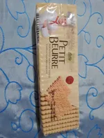 Petit Beurre