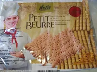 Petit Beurre