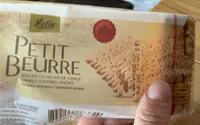 Petit beurre