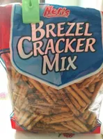 Brezel Cracker Mix