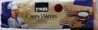 Crispy Waffers