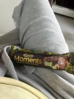 Moments Dubai Chocolate