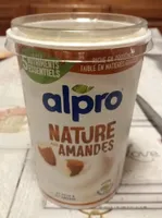 Nature amande