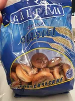Taralli dolci