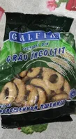 Covrigei din grau încolțit