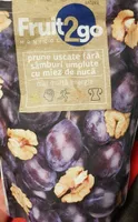 Fruit 2 go