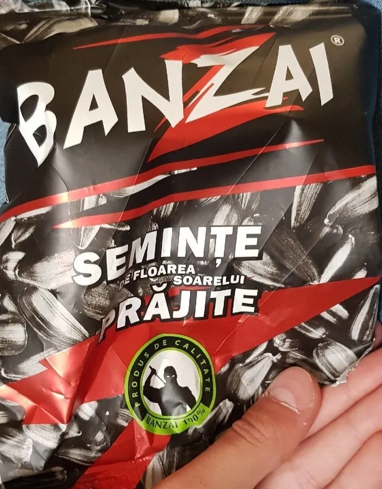 Pi pas banzai