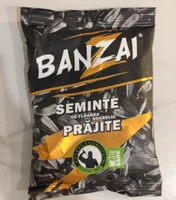 Grainnes de tournesol