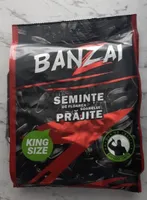 Semințe prăjite