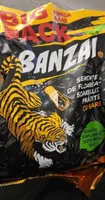 Banzai