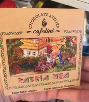 Patria mea