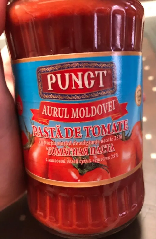 Aurul moldovei