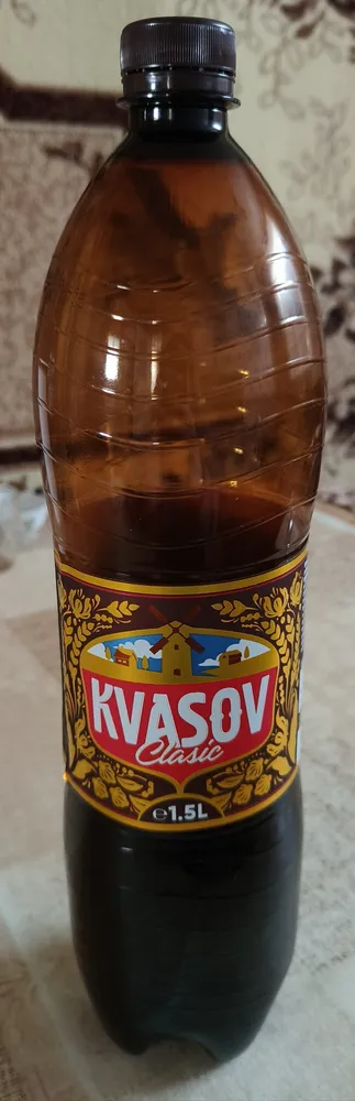 KVASOV Clasic