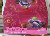 Perle negre